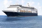 Holland America Line returns to Tampa in 2020
