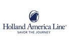 Holland America Line designates its new flagship