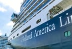 Holland America Line extends cruise operations pause through December 15