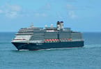 Holland America Line’s Eurodam extends 2021 Mediterranean cruise season