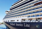 Holland America Line resumes Greece cruises in August