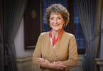 Princess Margriet of the Netherlands named Godmother of Rotterdam